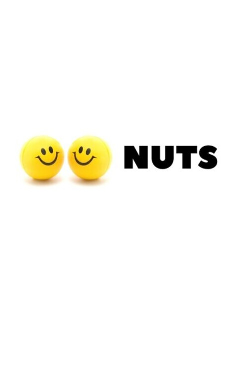 Movie poster for Nuts (2017)