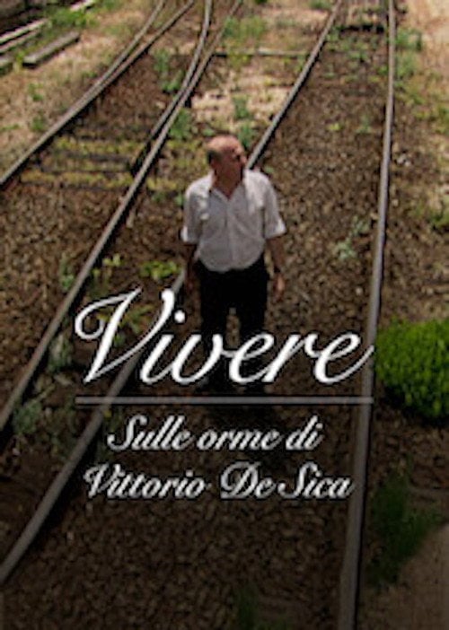 Movie poster for Vivere (2002)