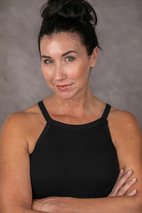 Photo of Lisa Acebo, Acting