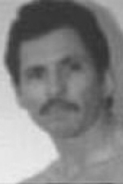 Photo of Jonathan Cristipher, Acting