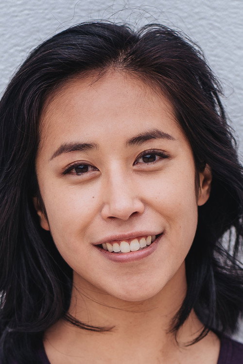 Photo of Franchesca Fojas, Acting