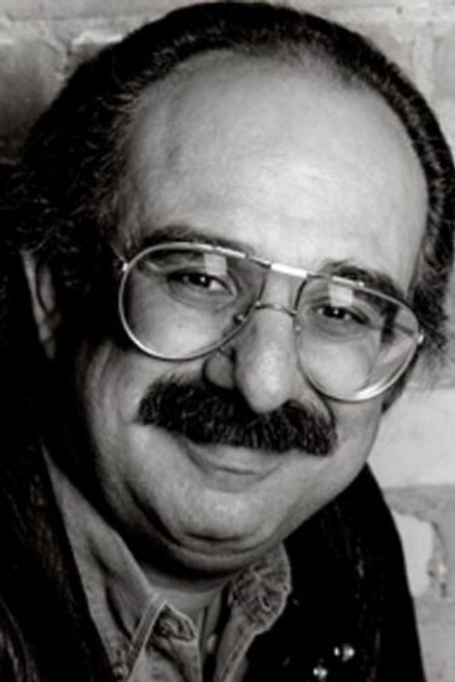 Harvey Atkin profile