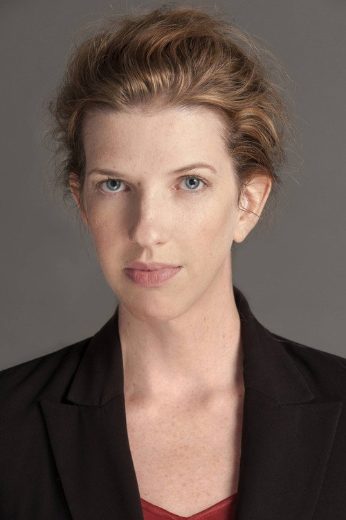 Ashley Wren Collins profile