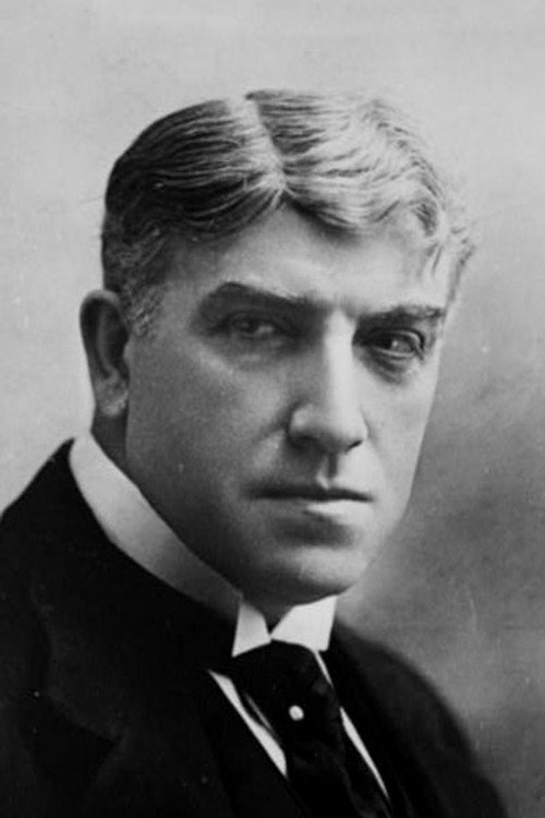 Photo of Lucien Guitry, Acting