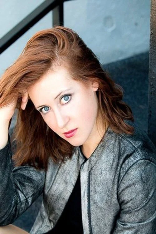 Photo of Allison Powell, Acting