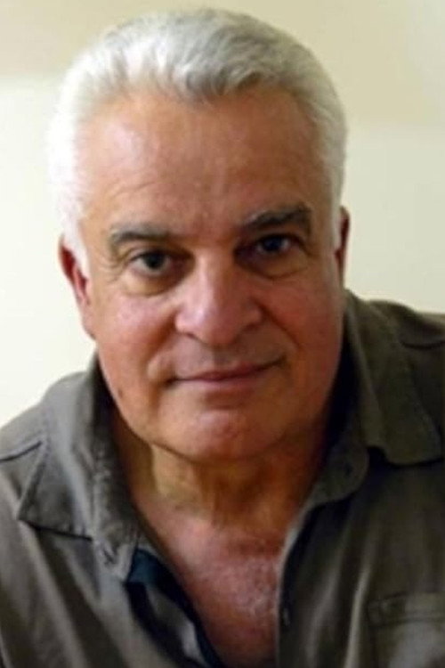 Photo of Vince D'Amico, Acting