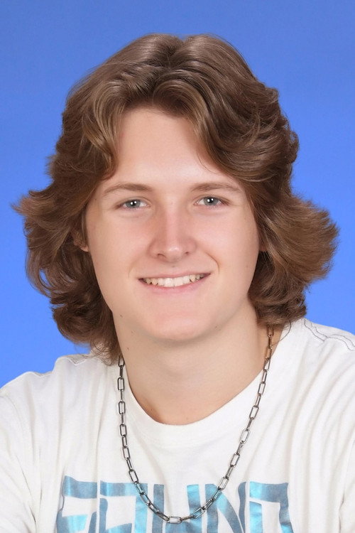 Photo of Riley W Walsh, Camera