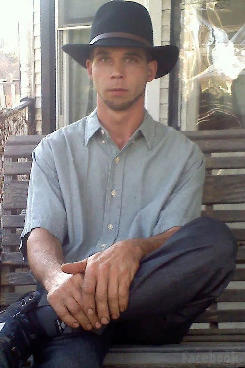 Photo of Jeremiah Raber, Acting