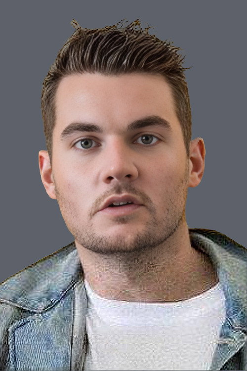 Photo of Matt Crocker, Acting