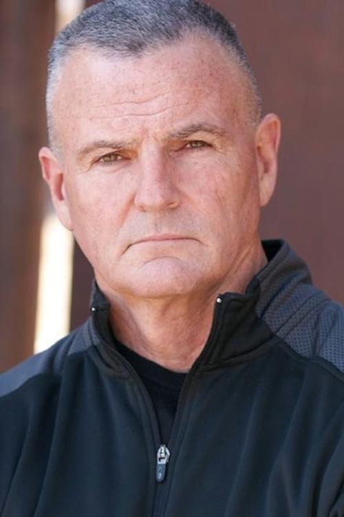 Photo of Steve Mokate, Acting