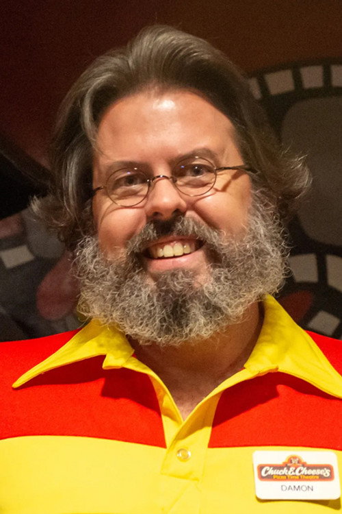 Photo of Travis Schafer, Acting