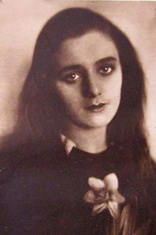 Photo of Mona Mårtenson, Acting