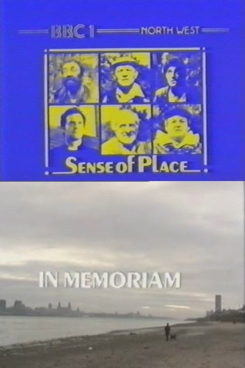Movie poster for In Memoriam, or The Ballad of Reading Gaol (1979)