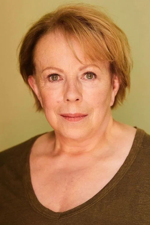 Photo of Ingrid Domann, Acting
