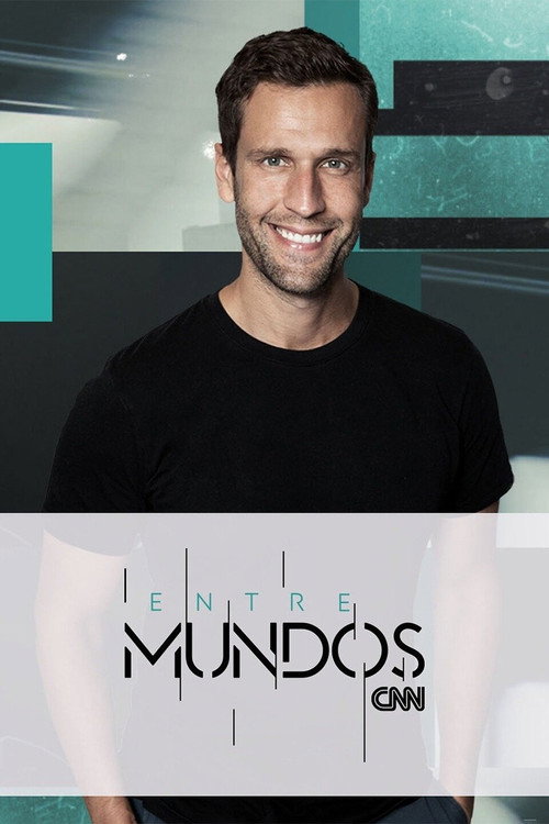 Entre Mundos poster