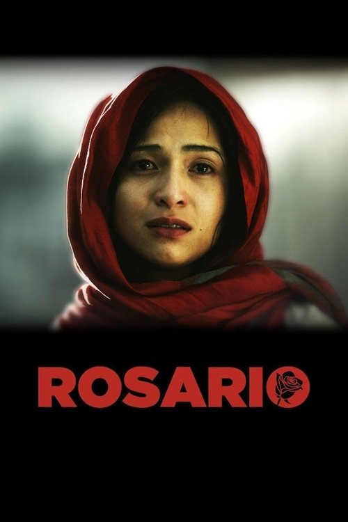 Movie poster for Rosario (2010)