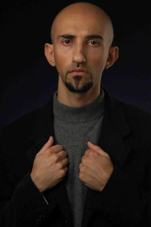 Photo of Massimo Muntoni, Acting