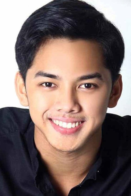 Sean de Guzman profile