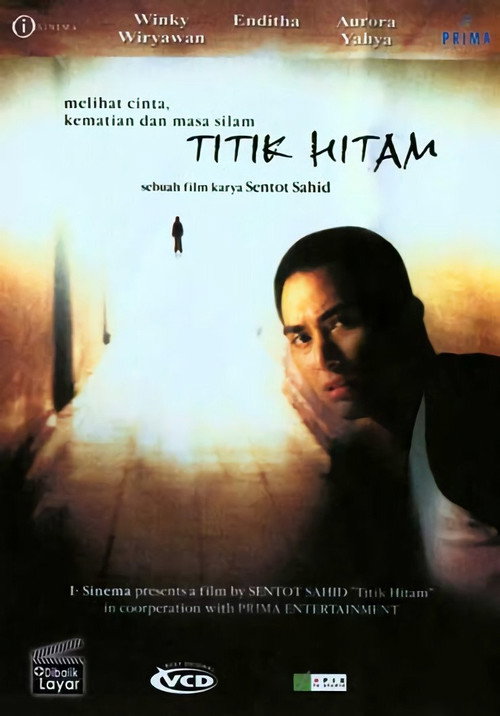 Movie poster for Titik Hitam (2002)