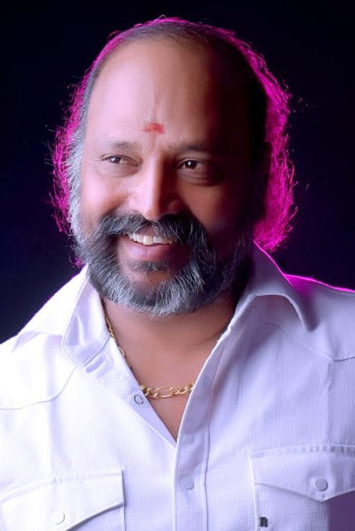 Photo of Pandi Selvam, Writing