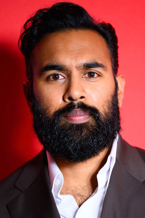 Himesh Patel profile