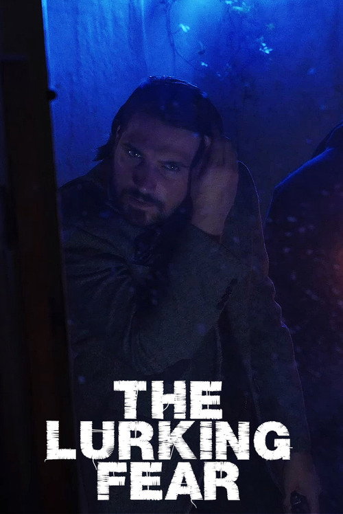 Movie poster for The Lurking Fear (2024)