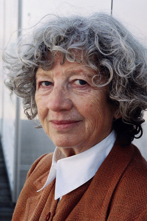 Photo of Ulrike Ottinger, Directing