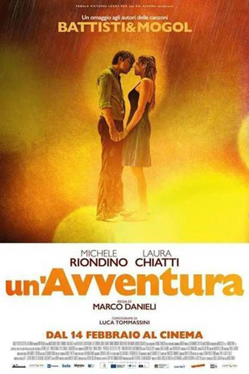 Movie poster for Forever You (2019)