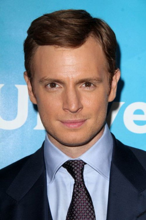 Nick Gehlfuss profile