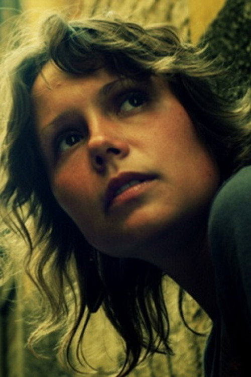 Darya Shumakova profile