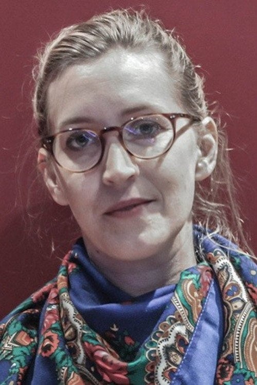Photo of Benedetta Argentieri, Directing