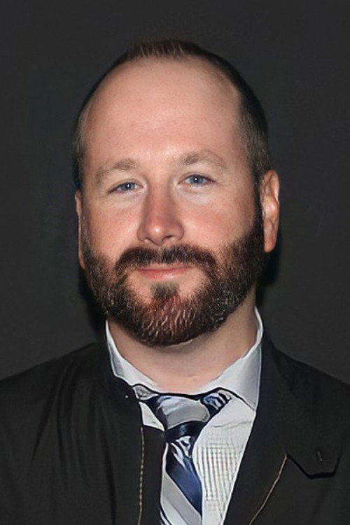 Photo of Jared Bonner, Acting