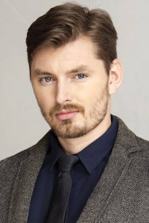 Photo of Mikhail Bronnikov, Acting