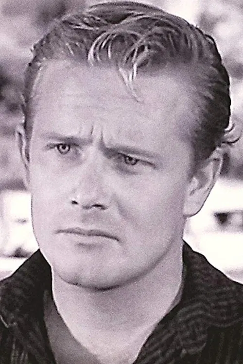 Photo of Chuck Courtney, Acting