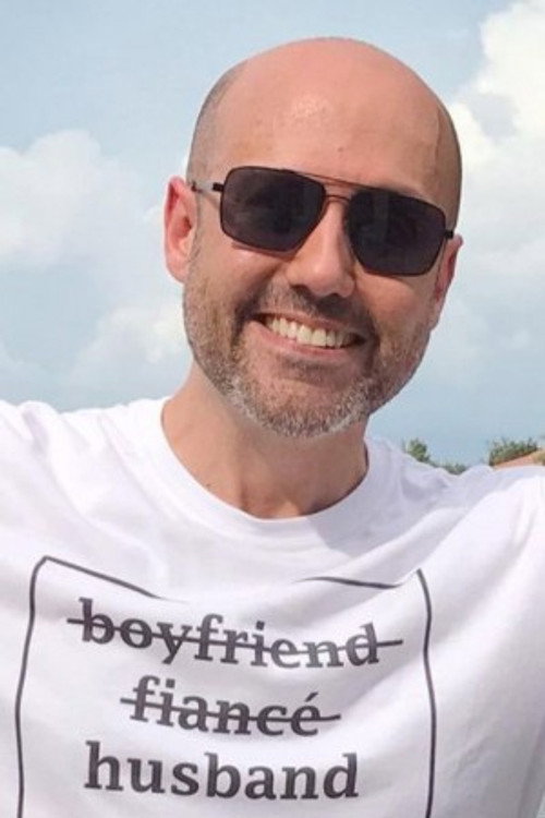 Photo of Nando Lopes, Acting