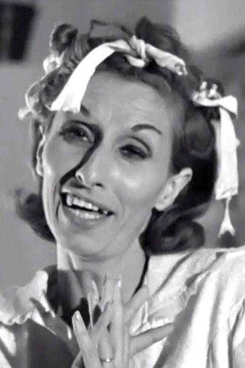 Athina Mertyri profile