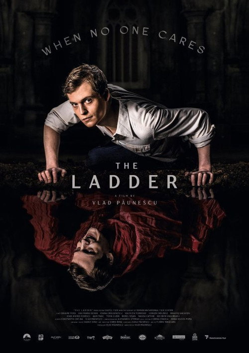 Movie poster for The Ladder (2021)
