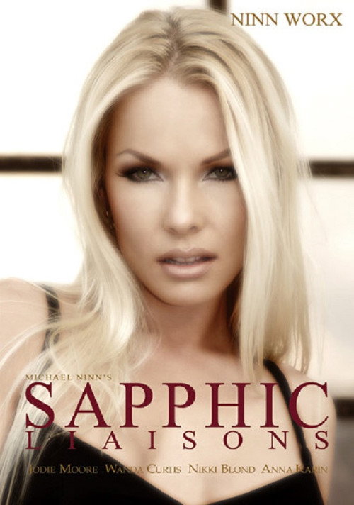 Movie poster for Sapphic Liaisons (2005)
