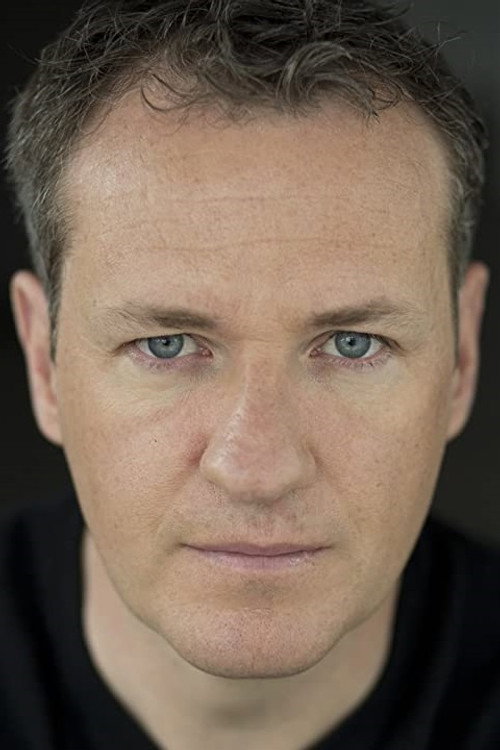 Photo of Dan Quinn, Acting