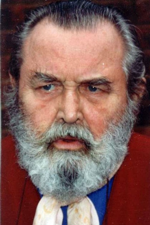 Norman Mitchell profile