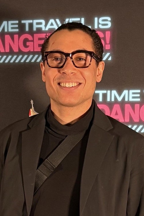 Kyle Winfield profile