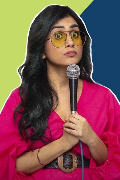 Prashasti Singh profile