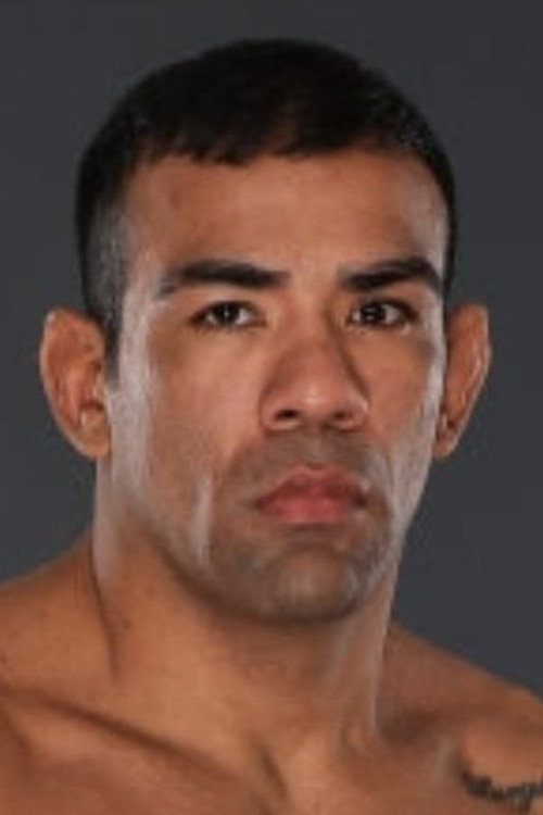 Photo of Michel Prazeres, Acting