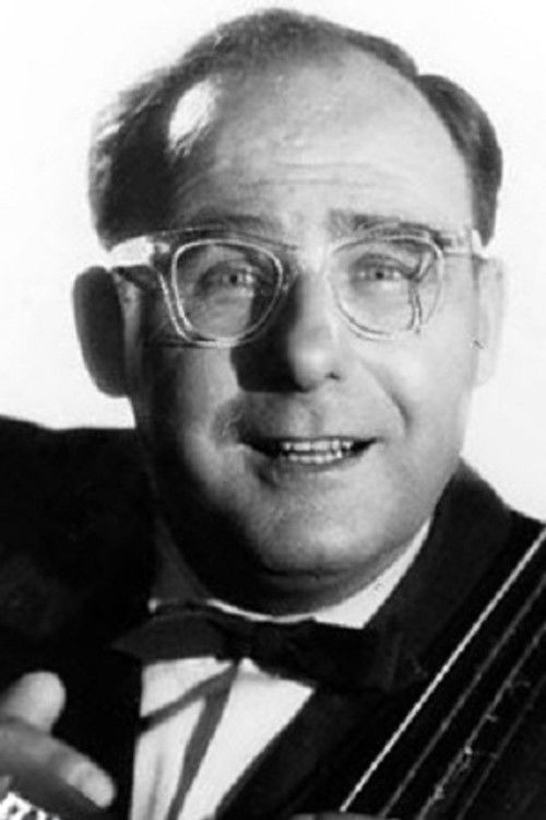 Walter Gross profile