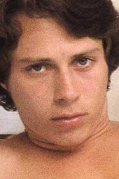 Photo of Jeff Holden, Acting