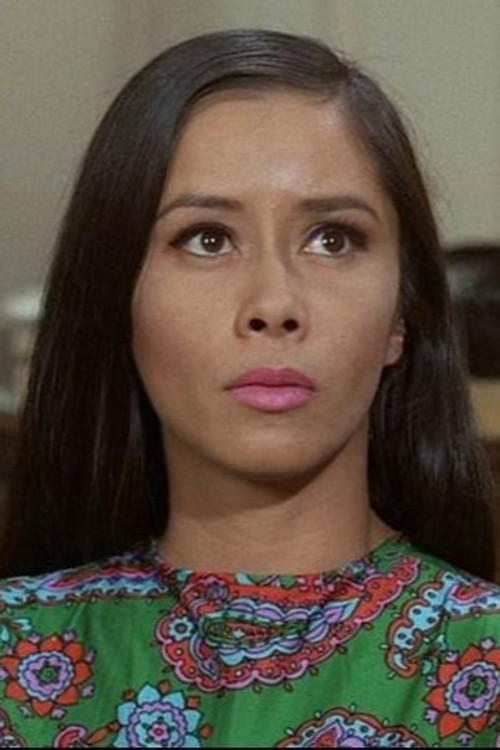 Photo of Pilar Seurat, Acting