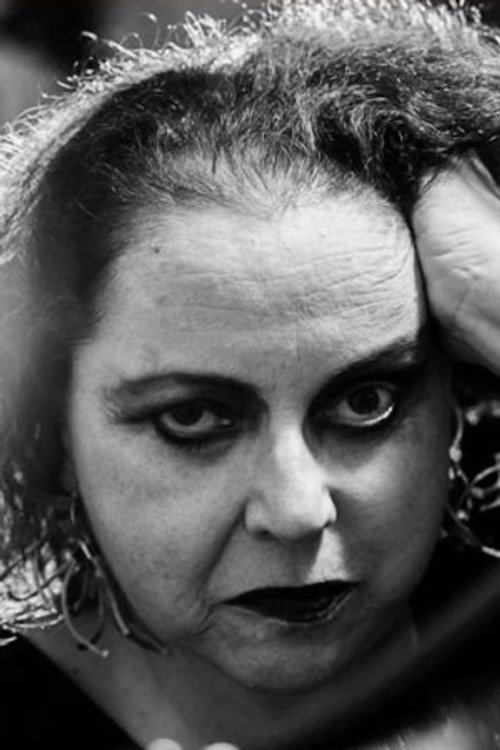 Photo of Cida Moreira, Acting