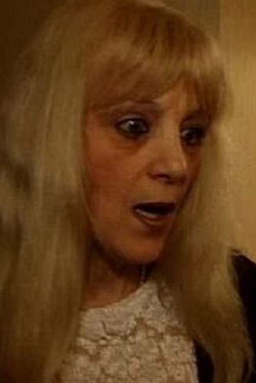Photo of Sophie Verdi, Acting