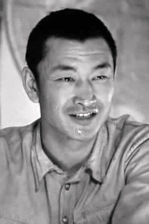 Photo of Bolot Beyshenaliev, Acting