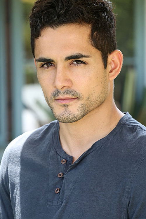 Gabriel De Santi profile